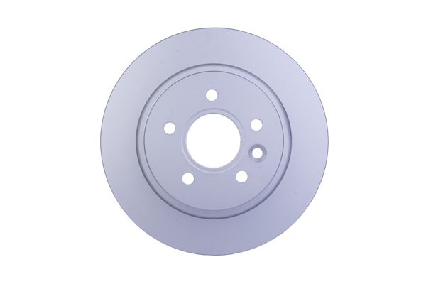 250.1354.20 HELLA BRAKE DISC REAR Ø 280mm V50 /S40II - 1354