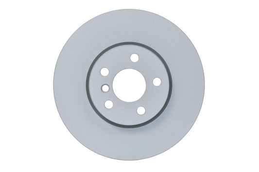 34 11 6 799351 BOSCH BRAKE DISC FR Ø 307mm F45/F48 + F54MINI - 2929 #