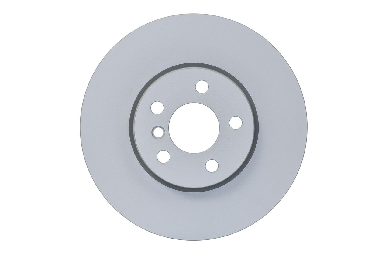 34 11 6 799351 BRAKE DISC FR Ø 307mm F45/F48 + F54MINI - 2929