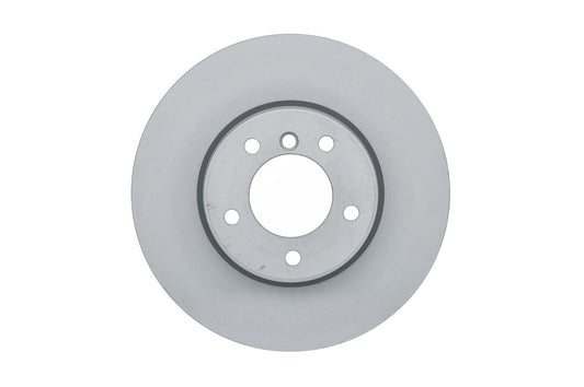 34 11 6 753221 BOSCH BRAKE DISC FRONT 324MM 5SER E60>4 3403 #