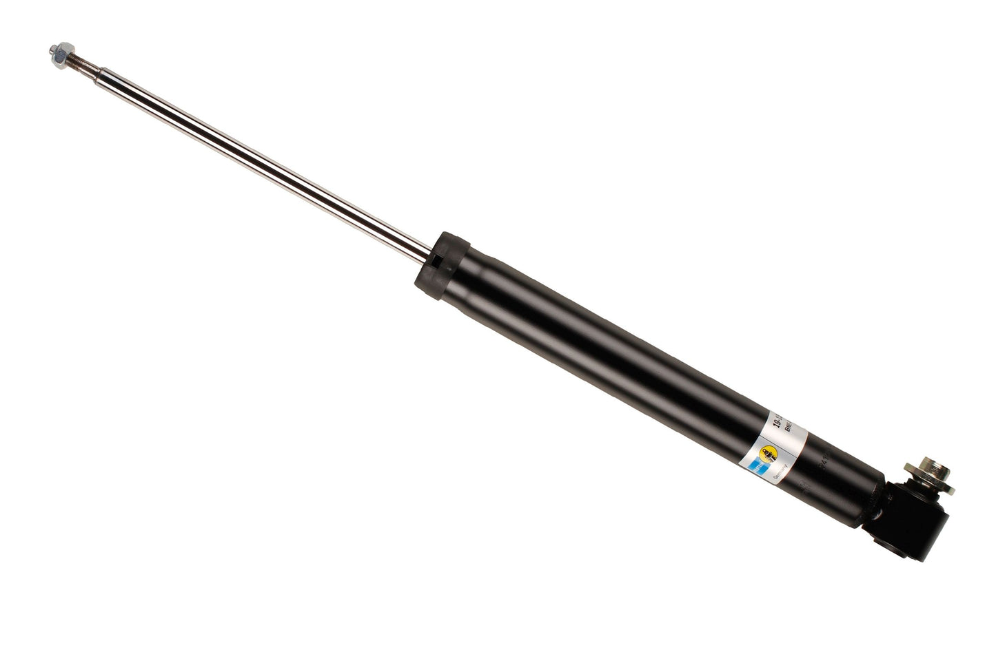 4F0 513 032H BILSTEIN SHOCK ABSORBER REAR A6+ - 19-139968 #