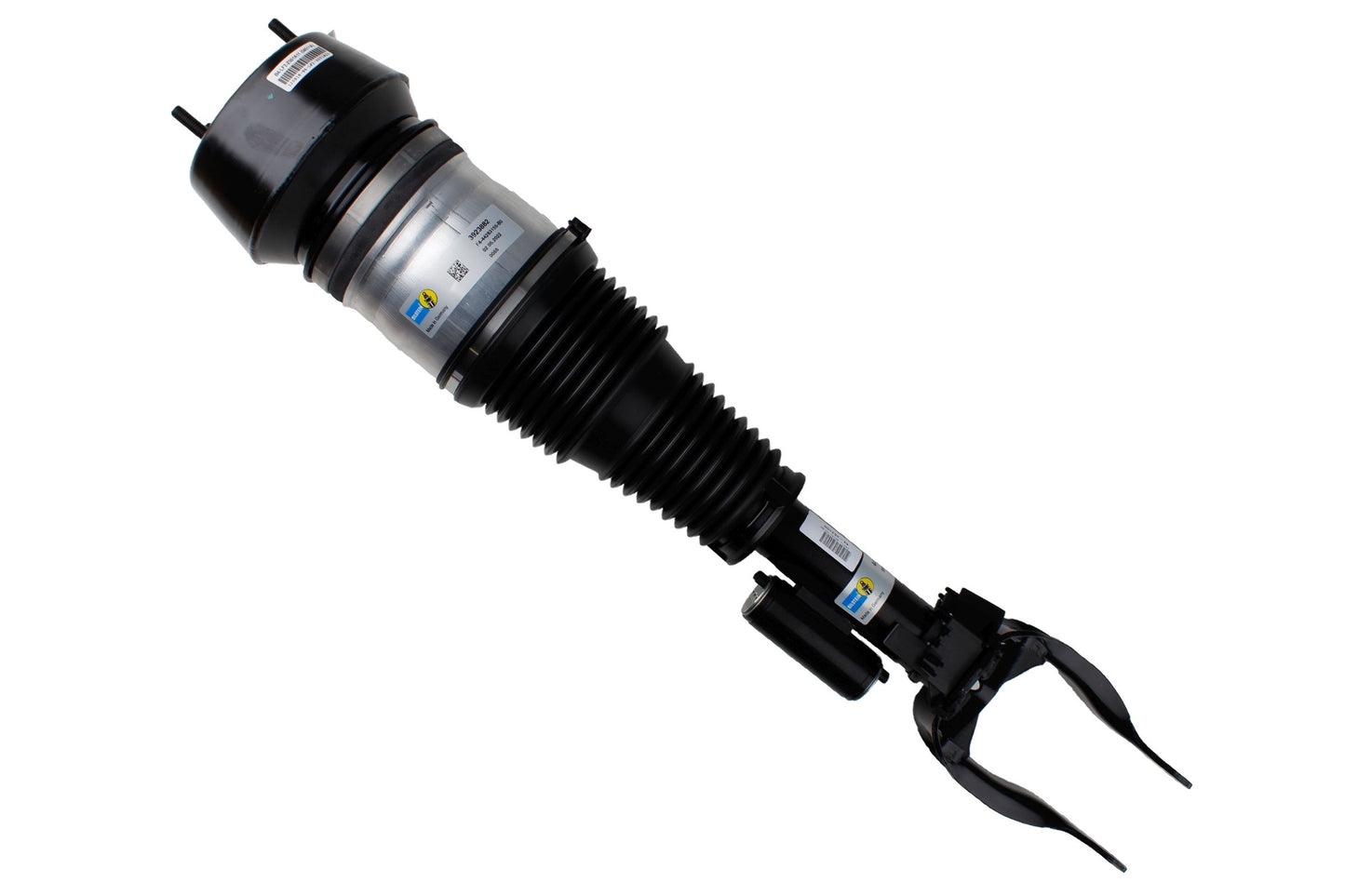 166 320 51 66 LHS FRT AIR SUSPENSION STRUT W166 ML250