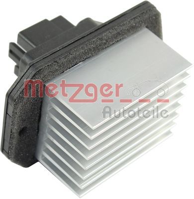LR031677 VIEROL FAN BLOWER RESISTOR L/ROVER #