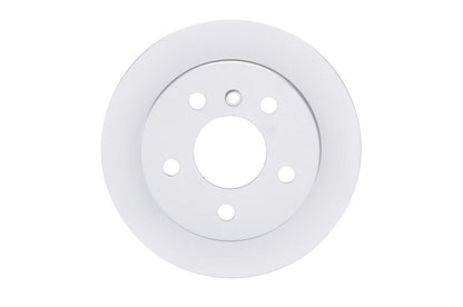 169 423 03 12 BOSCH BRAKE DISC REAR 258MM - 3644 #