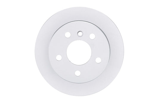 169 423 03 12 BOSCH BRAKE DISC REAR 258MM - 3644 #