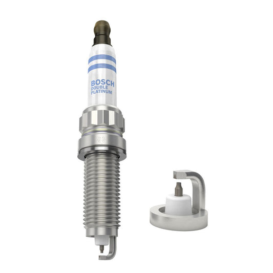 ZR5TPP330 BOSCH SPARK PLUGS X3 F25 N20 #