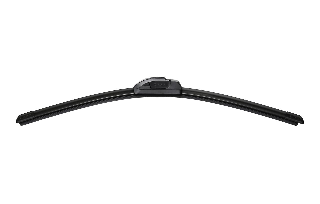 BBA550 VALEO WIPER BLADE 550mm AEROTWIN J/SHEPHERDS HOOK - VALEO