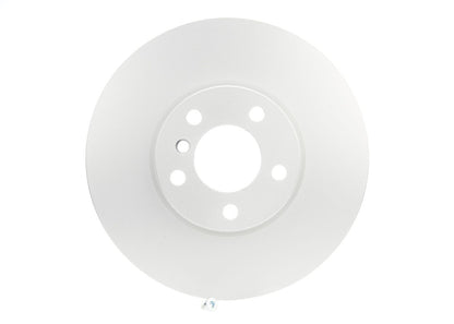 34 11 6 793245 BOSCH BRAKE DISC FRONT 332MM X5 E70 - 3447 #
