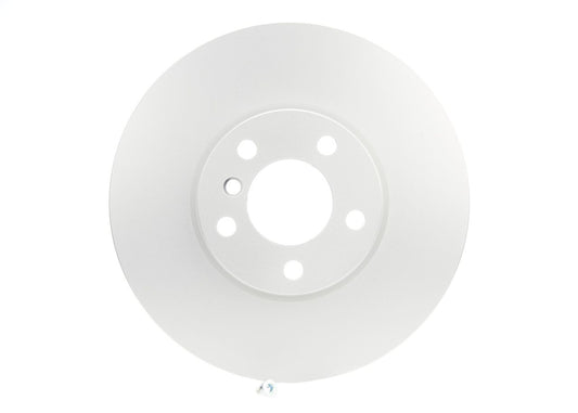 34 11 6 793245 BOSCH BRAKE DISC FRONT 332MM X5 E70 - 3447 #