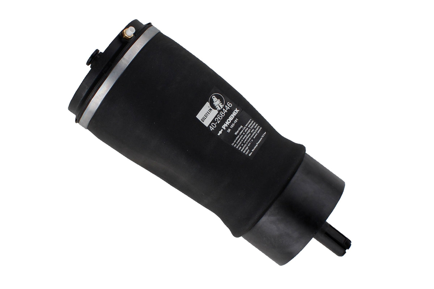 LR081576 AIR SPRING #