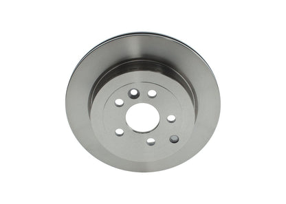 LR001019 BOSCH BRAKE DISC REAR FREELANDER 2