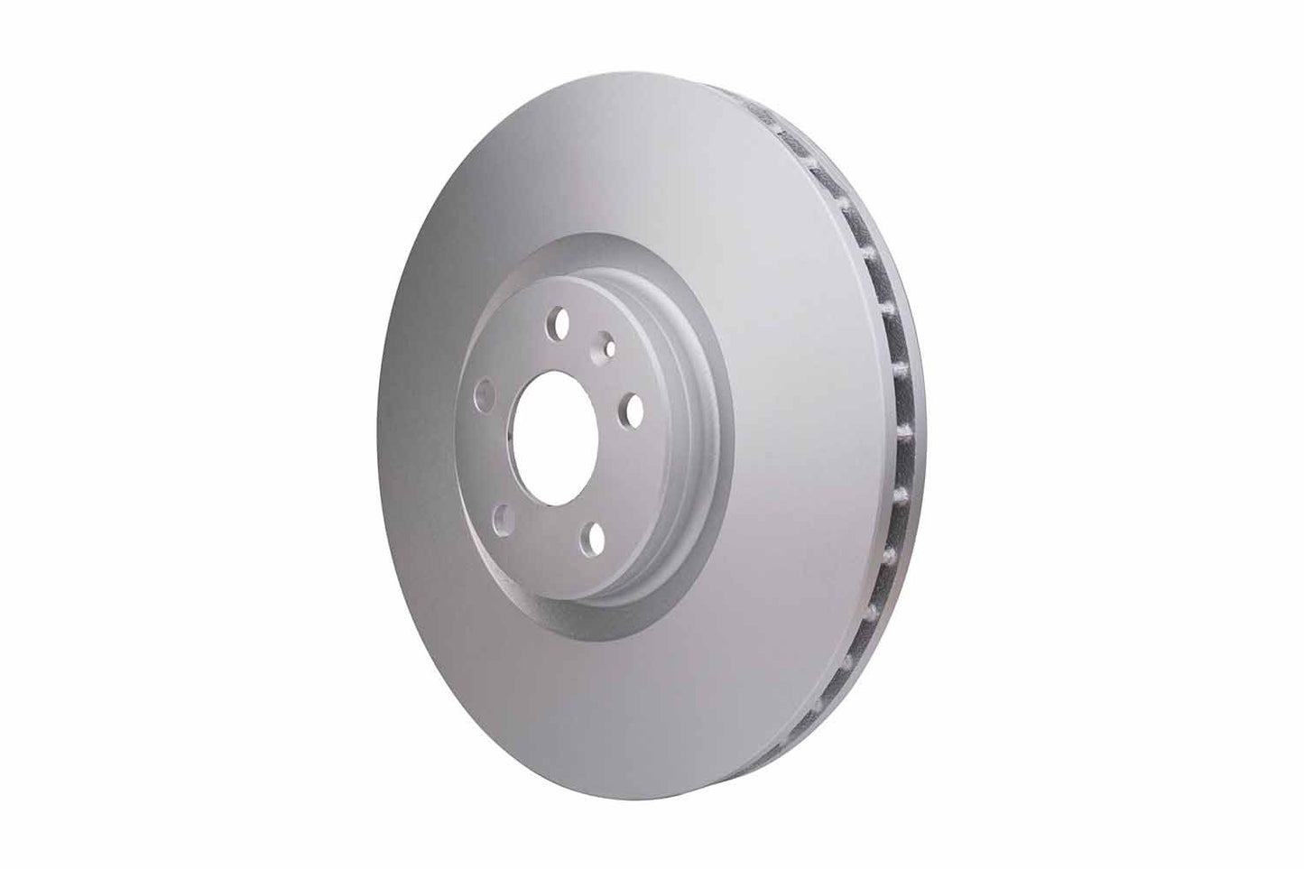 610.3726.20 HELLA BRAKE DISC FRONT XC90 345mm 2016>> 3726 #