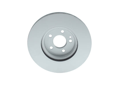 246 421 26 12 BOSCH BRAKE DISC FRONT W245 B250 320mm - 3693 #