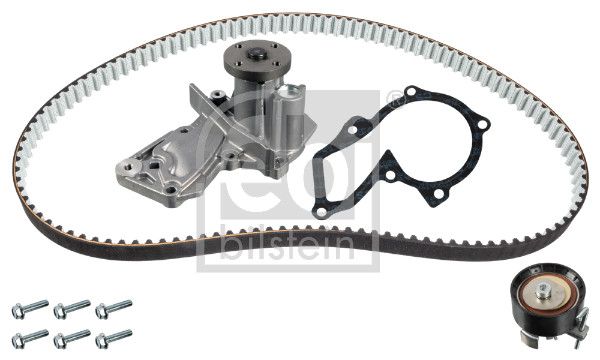 31330784 FEBI BILSTEIN TIMNG BELT KIT WITH WATER PUMP