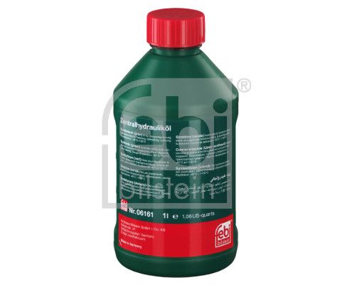 G004 000 FEBI BILSTEIN Central Hydraulic Fluid 06161