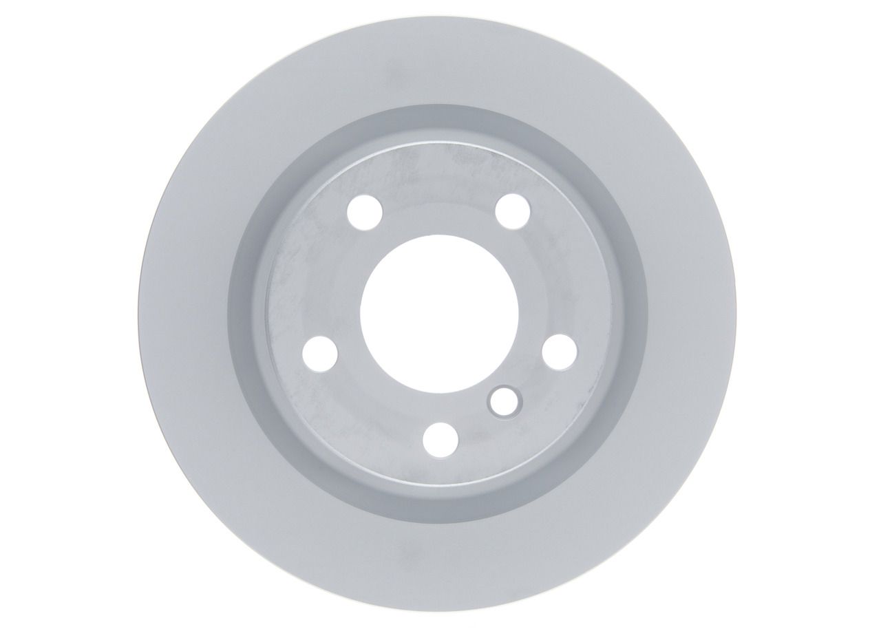 34 21 6 792227 BOSCH BRAKE DISC REAR  300mm F30 - 3498 #
