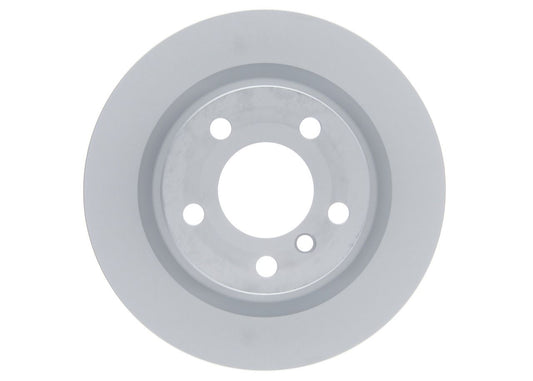 34 21 6 792227 BRAKE DISC REAR  300mm F30 - 3498