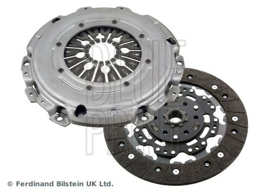 022 141 016 CLUTCH KIT STAND ALONE
