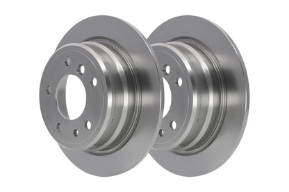 34 21 1 152221 REAR DISC 1255