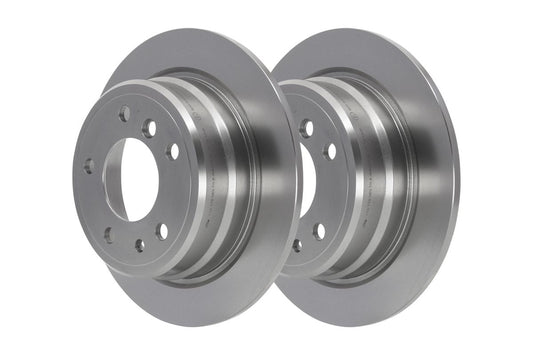 34 21 1 152221 REAR DISC 1255