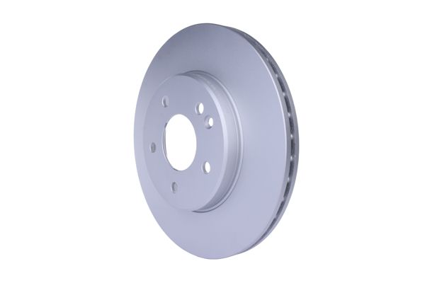202 421 09 12 HELLA BRAKE DISC FRONT W202 VENT - 1426