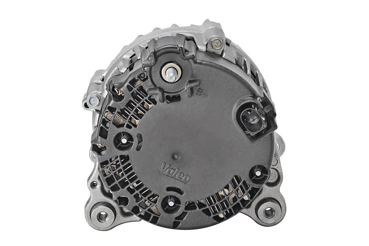 04L 903 027 VALEO ALTERNATOR 150A Q5 2018->
