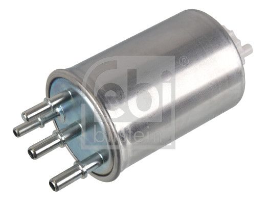 LR041978 MAHLE FUEL FILTER ONLY RROVER L405/494 3.0 TDV6