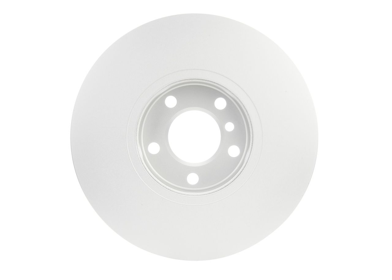 34 11 6 793245 BOSCH BRAKE DISC FRONT 332MM X5 E70 - 3447 #