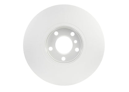 34 11 6 793245 BOSCH BRAKE DISC FRONT 332MM X5 E70 - 3447 #