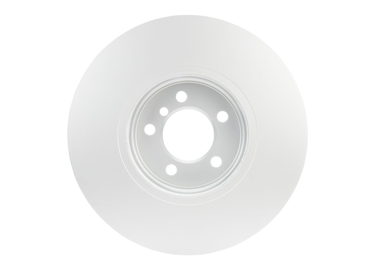 SDB000201 BOSCH BRAKE DISC FRONT R/R >6A