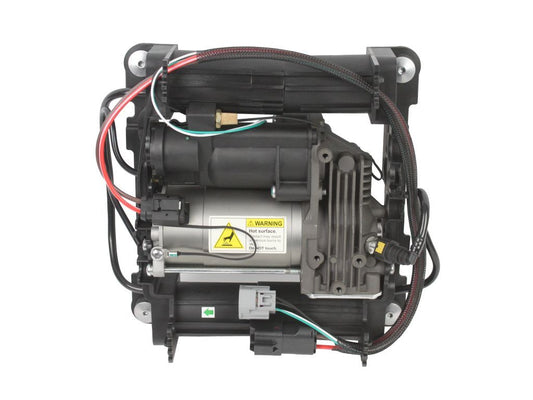 LR041777 COMPRESSOR + RELAY KIT L322