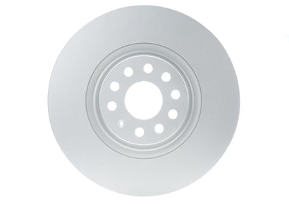 1K0 615 301AD BOSCH BRAKE DISC FRONT 340MM - 3243 #