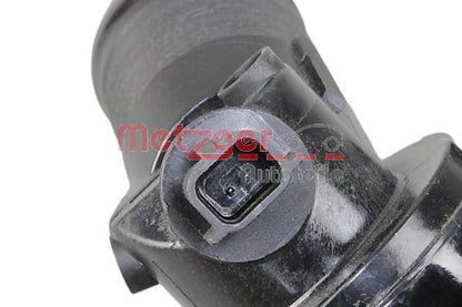 110617026R METZGER THERMOSTAT HOUSING #