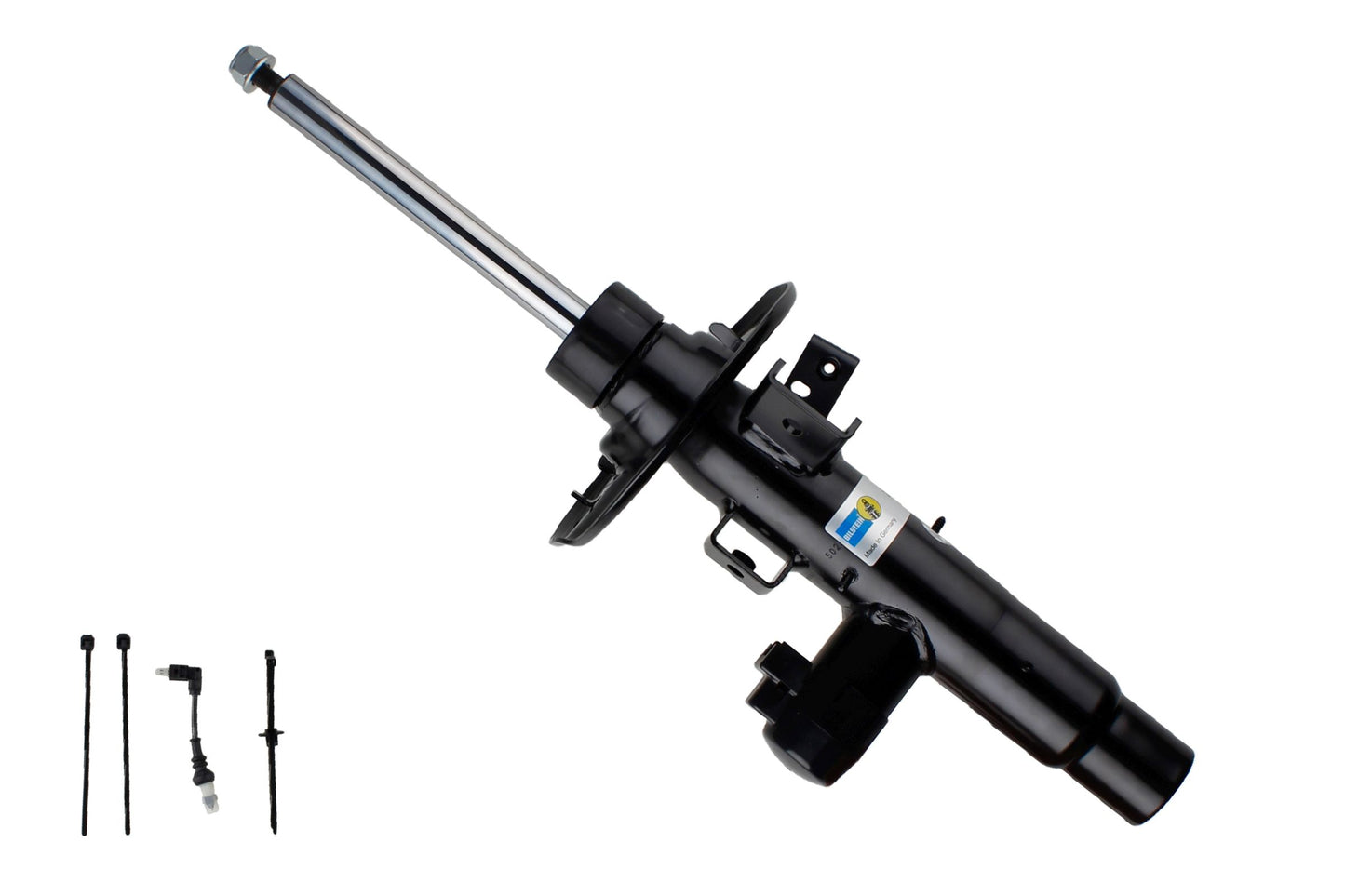 37 10 6 895054 BILSTEIN RIGHT FRONT SHOCK