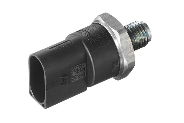 004 153 75 28 BOSCH SENSOR FUEL PRESSURE MERCEDES CDI