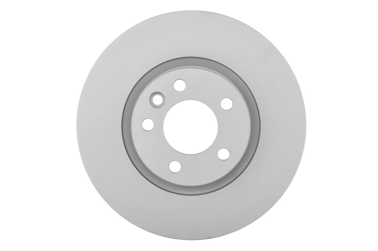 7H0 615 301F BRAKE DISC FRONT 333MM 3231