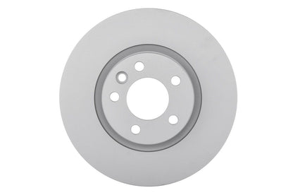 7H0 615 301F BRAKE DISC FRONT 333MM 3231