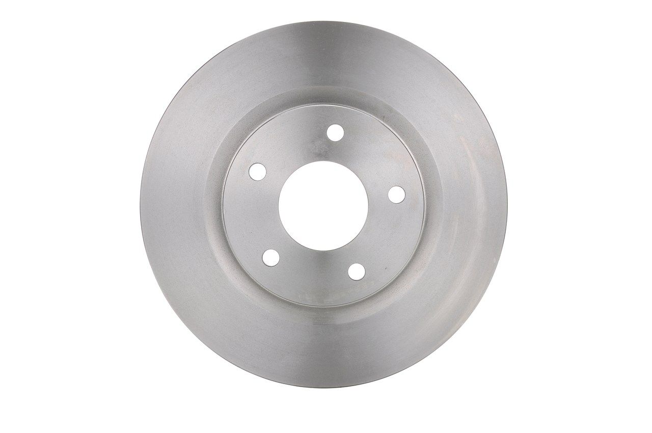 380.2111.20 BOSCH BRAKE DISC FRONT - 4008 #
