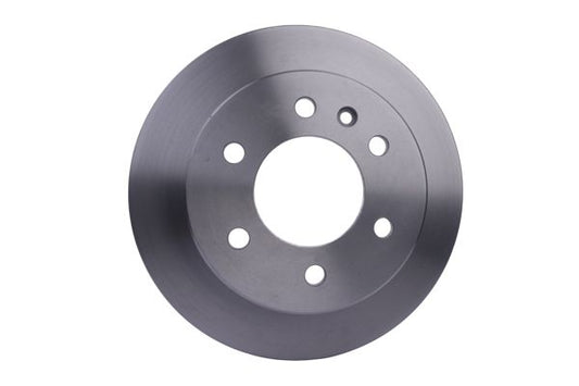 906 423 00 12 HELLA BRAKE DISC REAR CRAFTER/SPRINTER - 6477