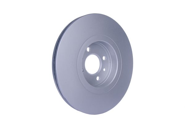 470.2423.00 HELLA FRONT DISC RENAULT SCENIC2 300mm  2423