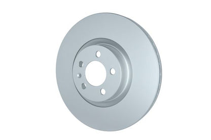 2Q0 615 301N HELLA BRAKE DISC FRONT POLO GTI - 3261 #