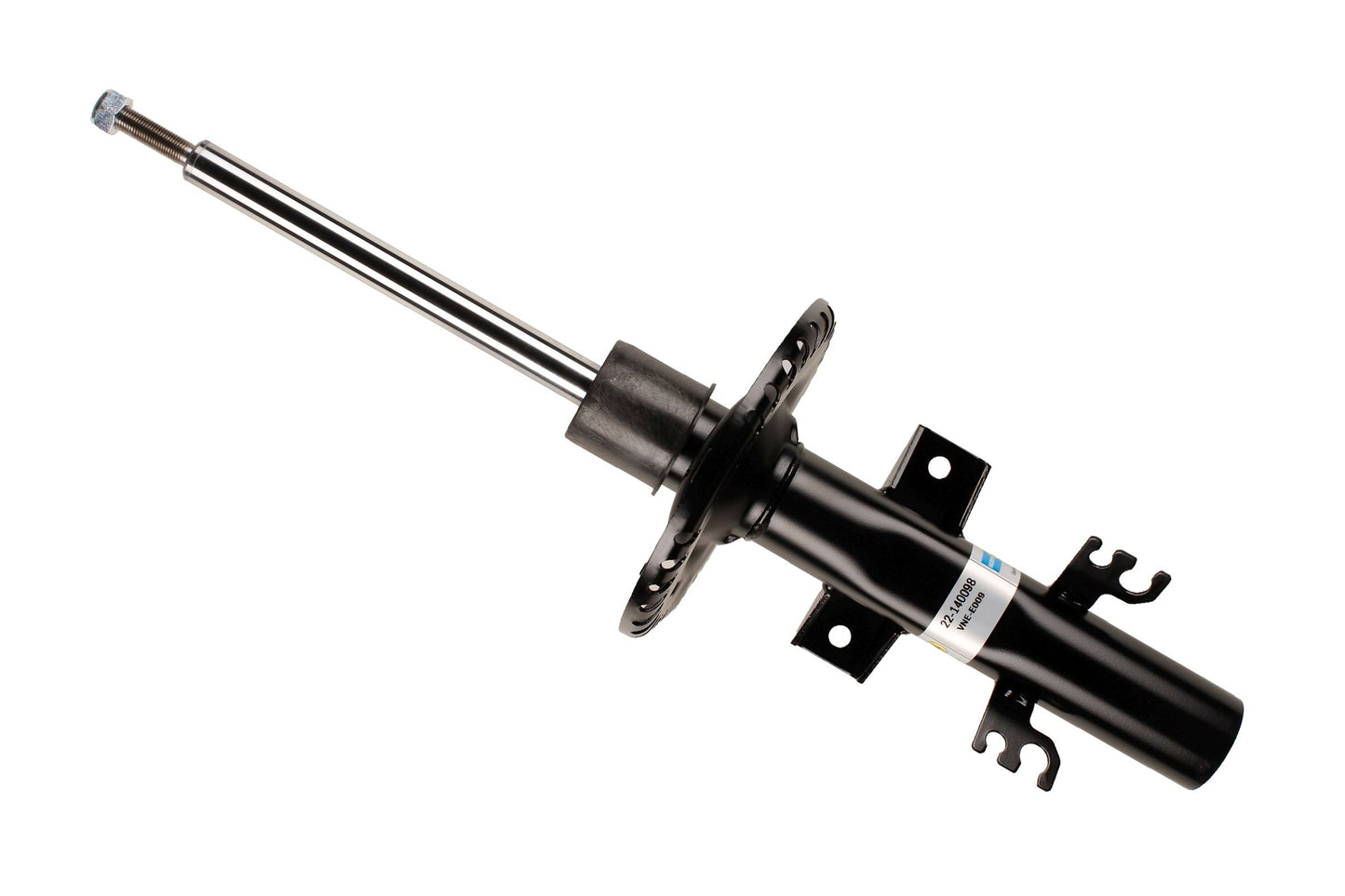 7H0 413 031N FEBI BILSTEIN SHOCK ABSORBER FRONT - 22-140098  #