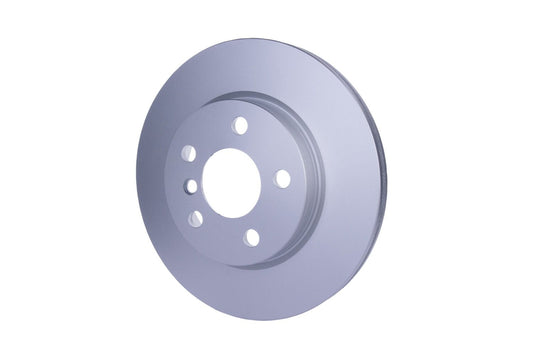 34 11 6 866295 HELLA BRAKE DISC FRONT MINI F56 - 2926