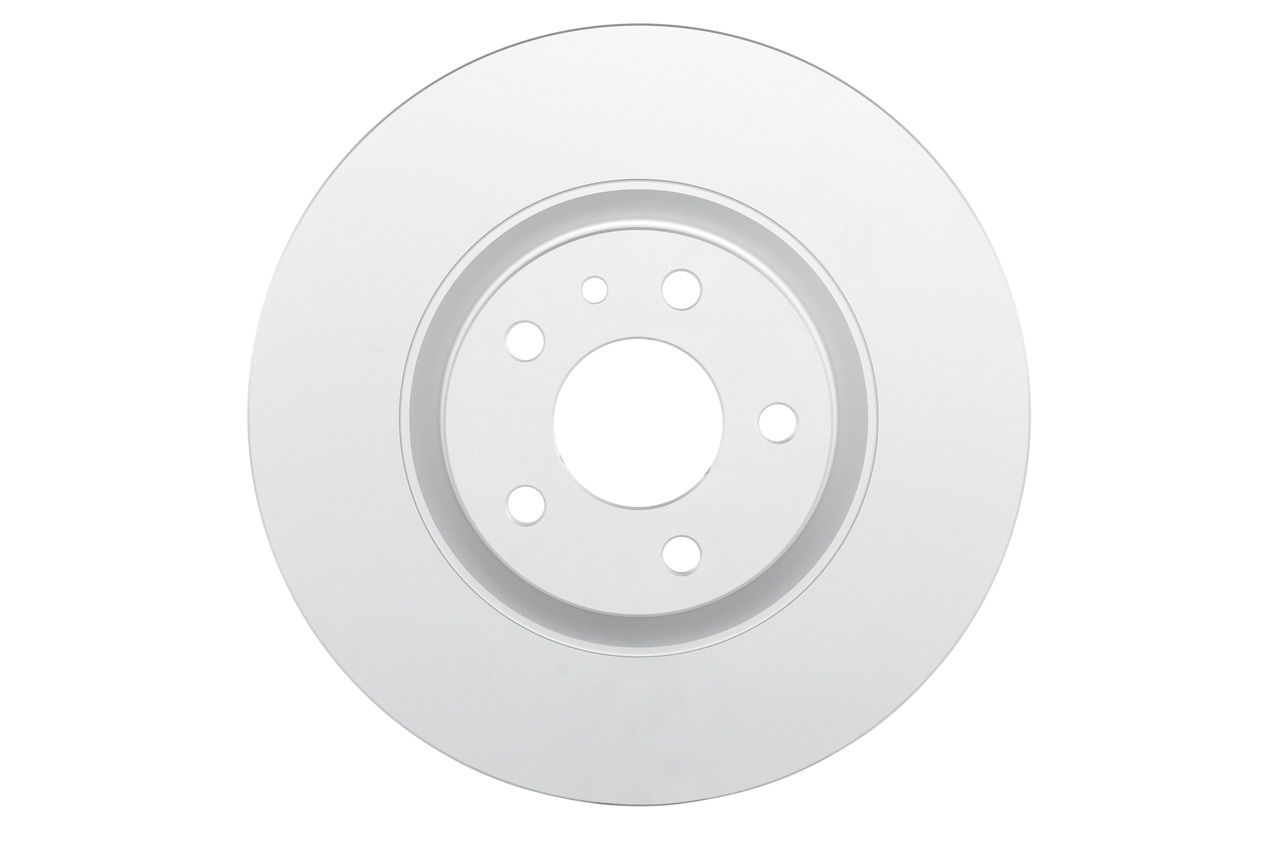 110.2207.20 BOSCH FRONT DISC 147/156 FIAT DOBLO  2207