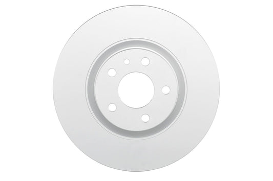 110.2207.20 BOSCH FRONT DISC 147/156 FIAT DOBLO  2207