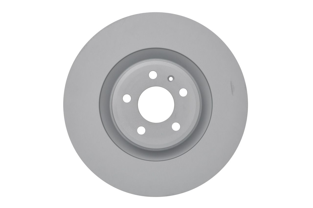 460.4515.20 BOSCH BRAKE DISC RHF SEMI-SLOTTED MACAN - 4515 #