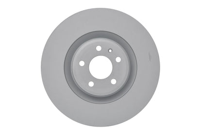 460.4515.20 BOSCH BRAKE DISC RHF SEMI-SLOTTED MACAN - 4515 #