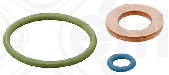 31405753 ELRING INJECTOR SEALS #
