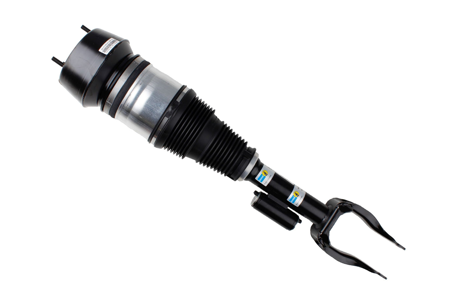 166 320 13 68 LHS FRONT SHOCK AIR SUSPENSION
