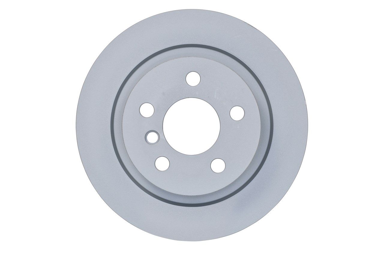 34 21 6 799367 BRAKE DISC REAR F45/F48 + F54MINI - 2931